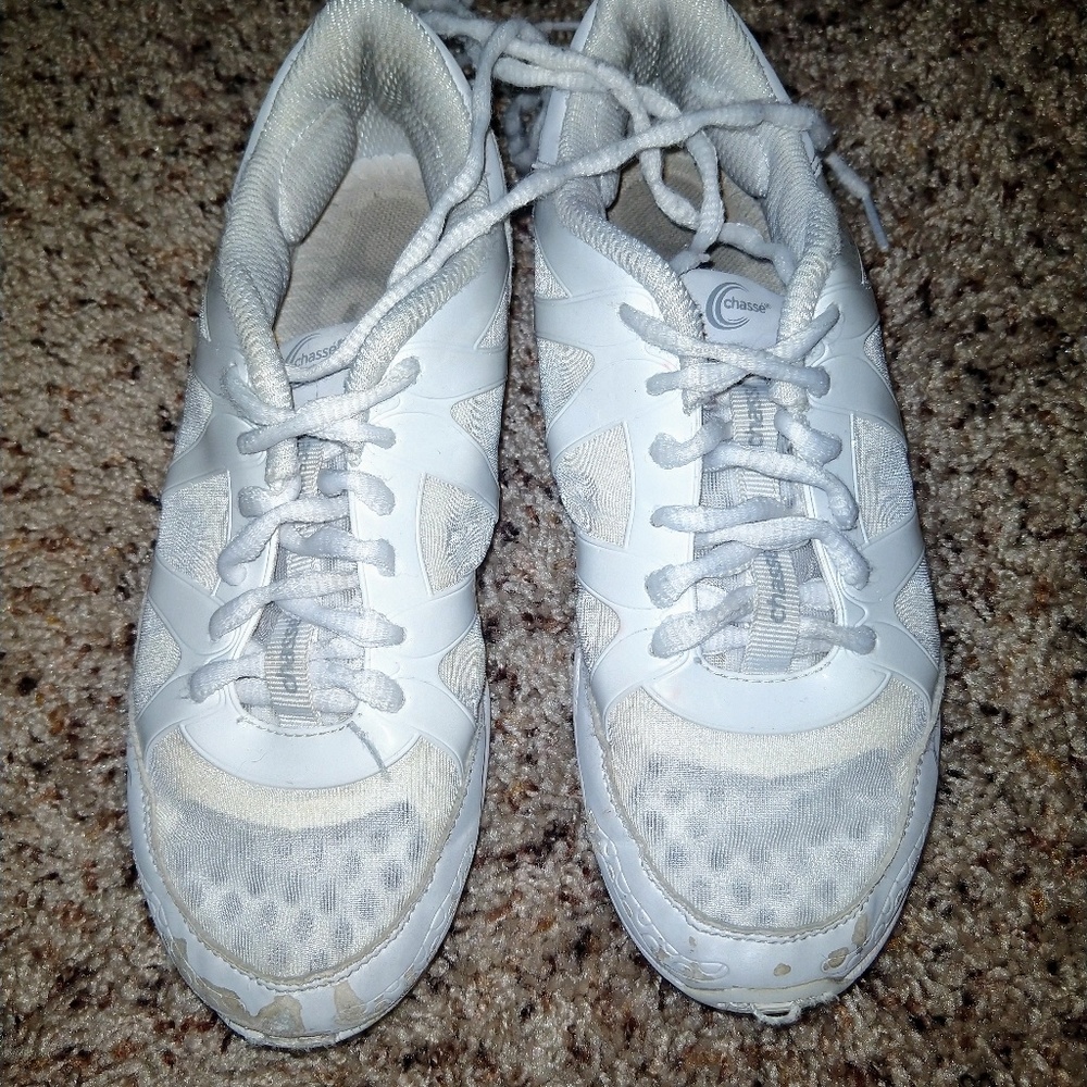 Chasse Proflex cheer shoes